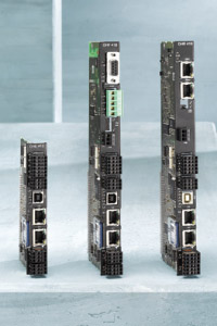 MOVI-PLC&reg; standard DHx21B